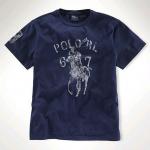 polo t-shirt hommes nouveau rabais support coton mode bleu polo